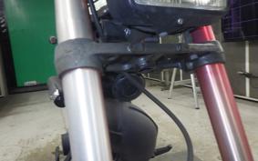 SUZUKI TR50 STREET MAGIC CA1LB