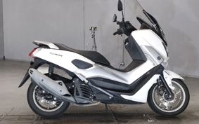 YAMAHA N-MAX 125 SE86J