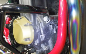 HONDA CB1300SF SUPER FOUR A 2008 SC54