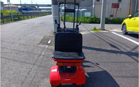 HONDA GYRO TA03