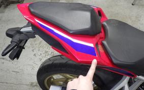 HONDA CBR250RR A 2000 MC51