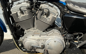 HARLEY XL883 2004 CAM
