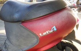 SUZUKI LET's 4 CA45A