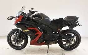 KAWASAKI NINJA 400 2014 EX400E