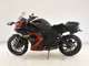 Фото Kawasaki NINJA 400 2014 с японского аукциона