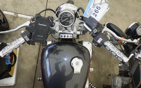 YAMAHA VIRAGO 400 1992 2NT