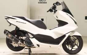 HONDA PCX 160 2021 KF47