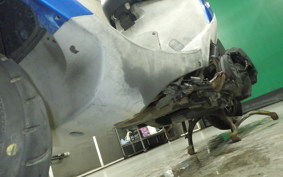 SUZUKI ADDRESS V125 G 2008 CF46A