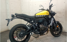 YAMAHA XSR700 2018 RM11