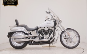 HARLEY FXSTD 1450 2004