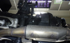 HONDA TRANSALP XL750 2023 RD16