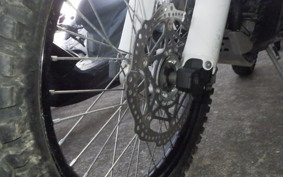 HONDA CRF250 RALLY LD MD44