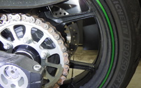 KAWASAKI NINJA 1000SX 2020 ZXT02K