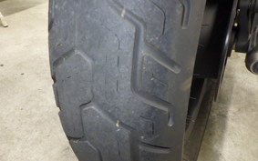 HONDA REBEL 250 2012 MC49