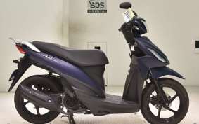 SUZUKI ADDRESS 110 2007 CE47A