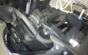 SUZUKI ﾚｯﾂ CA4AA