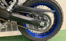 YAMAHA TENERE 700 2022 DM13J