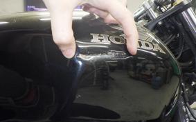 HONDA CB400SF GEN 4 A 2016 NC42