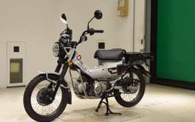 HONDA CT125-2 2022 JA65
