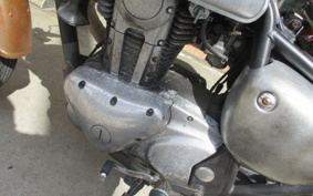 KAWASAKI ESTRELLA BJ250A