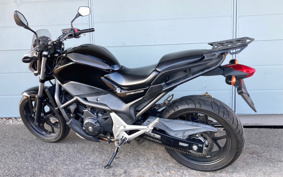 HONDA NC 700 S 2012 RC61