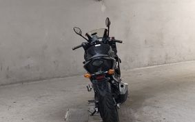 HONDA CBR400R 2018 NC47