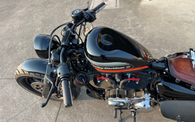 HARLEY XL1200XS 2018 LR3