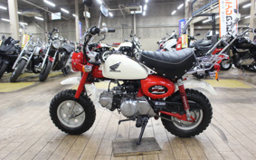 HONDA MONKEY AB27