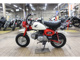 Фото Honda MONKEY с японского аукциона