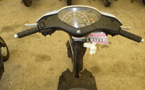 HONDA DIO Gen.6 AF68
