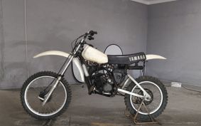 YAMAHA YZ125 3N8