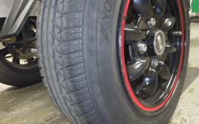 YAMAHA CYGNUS 125 Trike X 1994