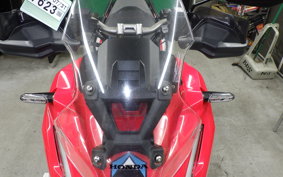 HONDA ADV150 2009 KF38