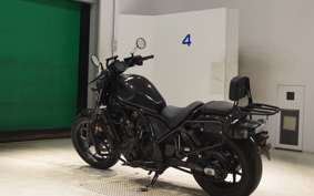 HONDA REBEL 1100 2023 SC83
