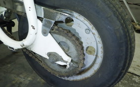 HONDA MONKEY Z50A