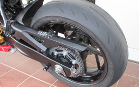 SUZUKI GSX-S750 ABS 2018 C533F