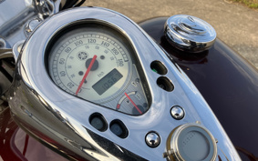 YAMAHA DRAGSTAR 400 CLASSIC 2014 VH02J