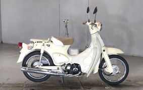 HONDA LITTLE CUB AA01