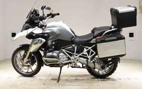 BMW R1200GS 2013