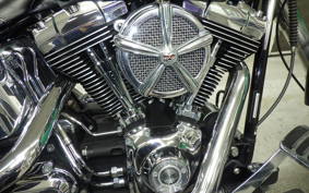 HARLEY FLSTF 1580 2008