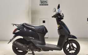 SUZUKI ﾚｯﾂ CA4AA