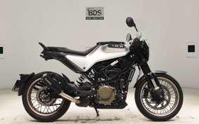 HUSQVARNA VITPILEN 401 2023