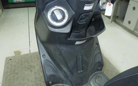 YAMAHA CYGNUS 125 XSR 3 SED8J