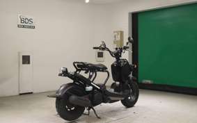 HONDA ZOOMER 2018 AF58