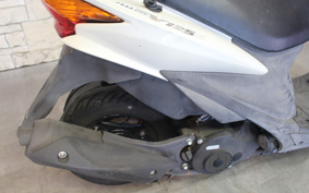 SUZUKI ADDRESS V125 CF4MA