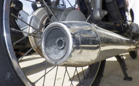 HONDA C90 SUPER CUB E HA02