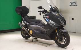 YAMAHA T-MAX 530 A 2015 SJ12J