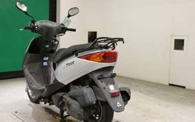 YAMAHA AXIS 125 TREET SE53J