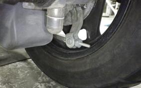SUZUKI ADDRESS V125 S 1993 CF4MA