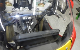 YAMAHA XSR900 GP 2024 RN96J